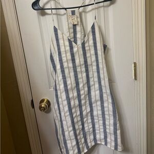 Summer Dress! Medium!